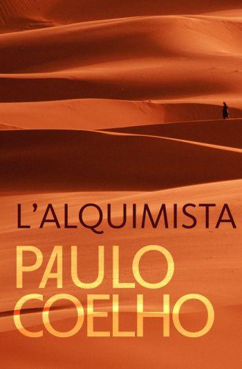 L´ALQUIMISTA | 9788484376583 | COELHO PAULO