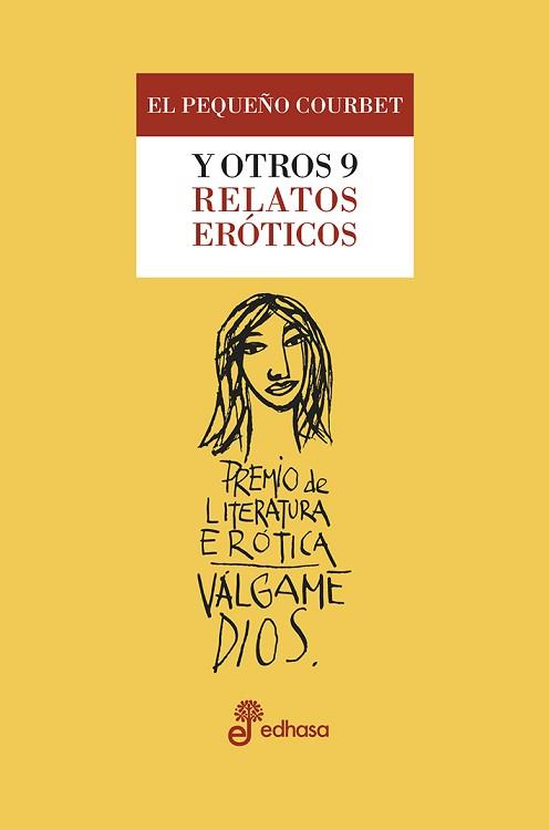 EL PEQUEÑO COURBET | 9788435099707