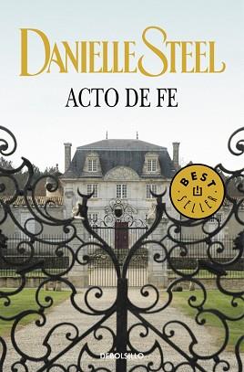 ACTO DE FE | 9788497930864 | STEEL, DANIELLE