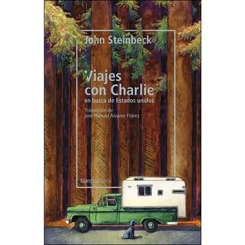 VIAJES CON CHARLEY NE | 9788417281601