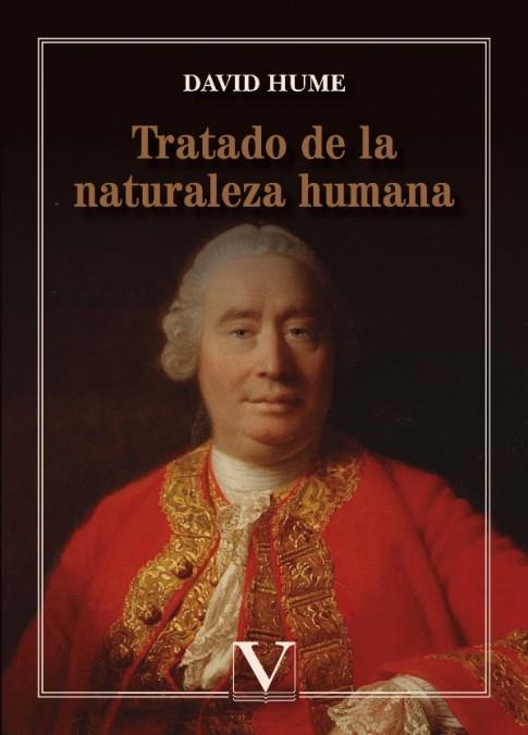 TRATADO DE LA NATURALEZA HUMANA | 9788413373485 | DAVID HUME