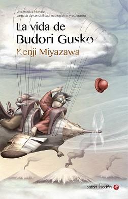 VIDA DE BUDORI GUSKO | 9788494112591 | MIYAZAWA, KENJI