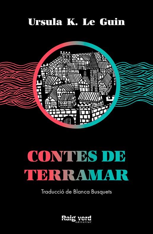 CONTES DE TERRAMAR | 9788417925574 | K. LE GUIN, URSULA