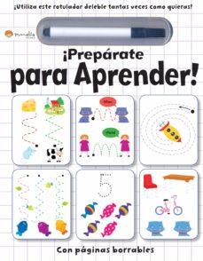 ¡PREPÁRATE PARA APRENDER! | 9788417299279 | MOIRA BUTTERFIELD