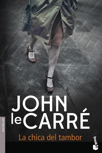 LA CHICA DEL TAMBOR | 9788408165866 | JOHN LE CARRÉ