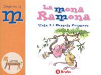 MONA RAMONA, LA | 9788421635780 | DOUMERC, BEATRIZ