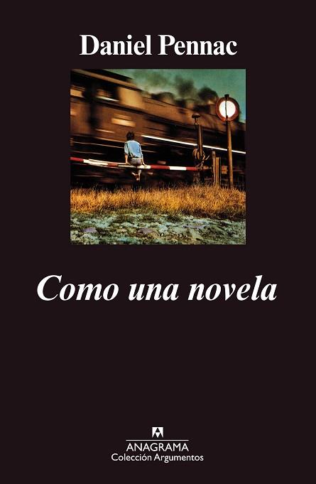 COMO UNA NOVELA | 9788433913678 | DANIEL PENNAC