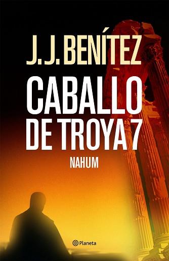 CABALLO DE TROYA 7 | 9788408062202 | BENITEZ, J.J.