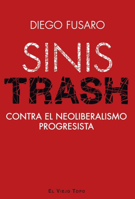 SINISTRASH | 9791387991234 | FUSARO, DIEGO