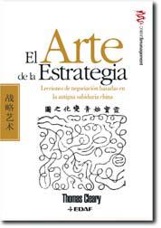 ARTE DE LA ESTRATEGIA, EL | 9788441418172 | CLEARY, THOMAS