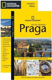 PRAGA GUIA+MAPA | 9788482980867 | AA.VV