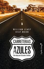CARRETERAS AZULES | 9788494808692