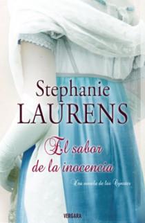 SABOR DE LA INOCENCIA, EL | 9788466643054 | LAURENS, STEPHANIE