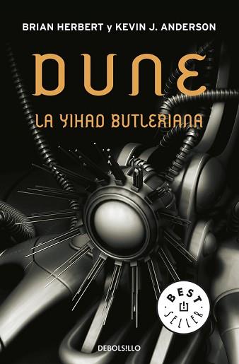 DUNE | 9788497936729 | HERBERT,BRIAN : ANDERSON, KEVIN J.