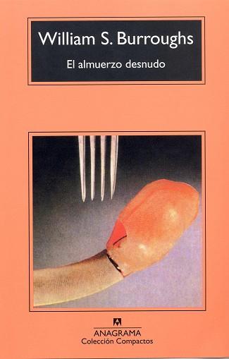 ALMUERZO DESNUDO,EL | 9788433920089 | BURROUGHS,WILLIAM