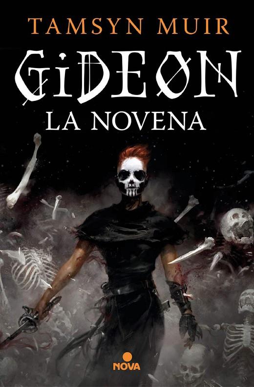 GIDEON LA NOVENA | 9788417347970 | MUIR, TAMSYN