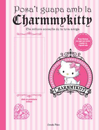 POSA'T GUAPA AMB LA CHARMMYKITTY | 9788499323466 | YUKO YUMAGUCHI