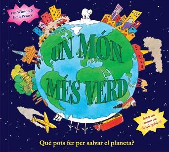 MON MES VERD, UN | 9788448830977