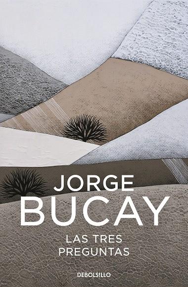 LAS 3 PREGUNTAS | 9788466352574 | BUCAY, JORGE