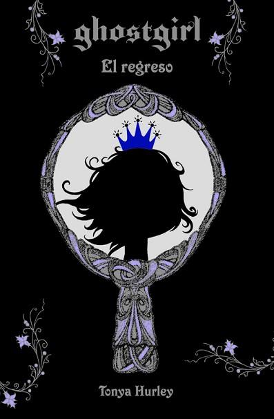 GHOSTGIRL 2 | 9788466322300 | HURLEY TONYA