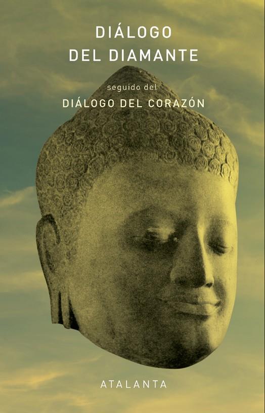 DIÁLOGO DEL DIAMANTE SEGUIDO DEL DIÁLOGO DEL CORAZÓN | 9788412601442 | VARIOS AUTORES