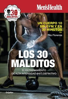 LOS 30 MALDITOS | 9788416895199 | MEN'S HEALTH/FITO FLORENSA