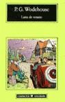 LUNA DE VERANO | 9788433914439 | WODEHOUSE, P. G.