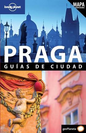 PRAGA 6 | 9788408096597 | NEIL WILSON