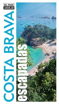 COSTA BRAVA. ESCAPADAS | 9788403512719 | NADAL, PACO