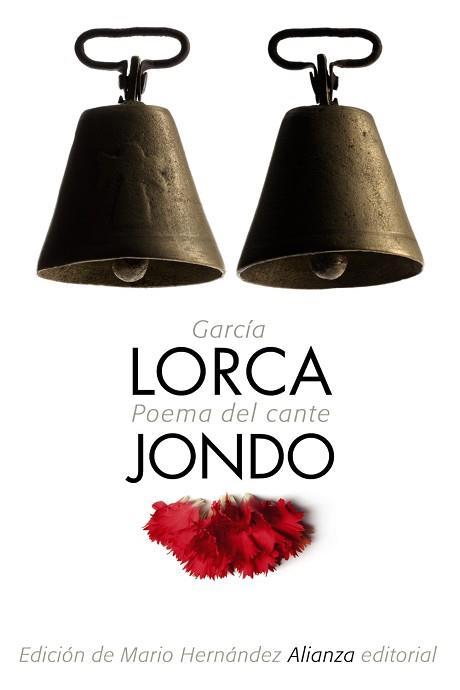 POEMA DEL CANTE JONDO | 9788420675749 | GARCÍA LORCA, FEDERICO