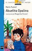 ABUELITA OPALINA | 9788434809246