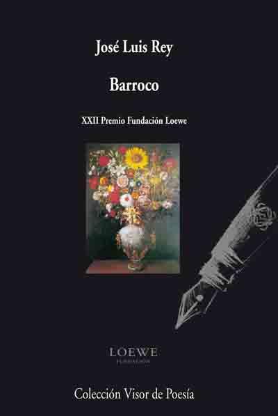 BARROCO V-740 | 9788498957402 | REY, JOSE LUIS