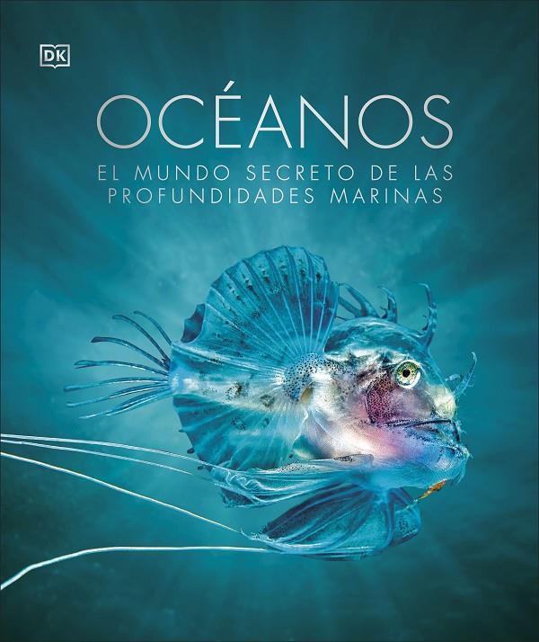 OCÉANOS NUEVA EDICIÓN | 9780241654910 | DK