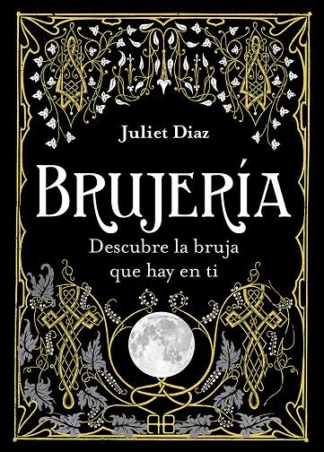 BRUJERÍA | 9788417851354 | DIAZ, JULIET