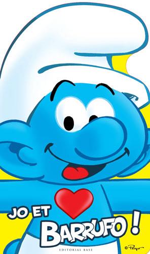 JO ET BARRUFO! | 9788415267294