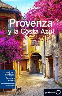 PROVENZA Y LA COSTA AZUL | 9788408148548 | ALEXIS AVERBUCK/OLIVER BERRY/NICOLA WILLIAMS