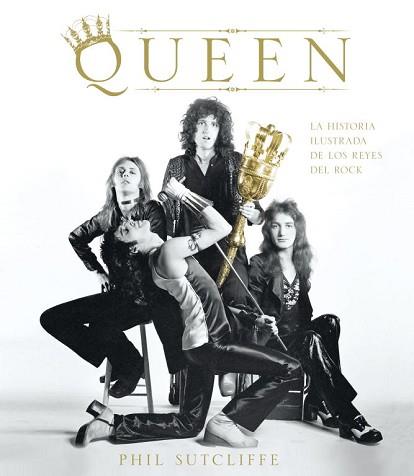 QUEEN | 9788425343926