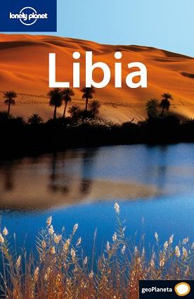 LIBIA 1 | 9788408077411 | HAM, ANTHONY