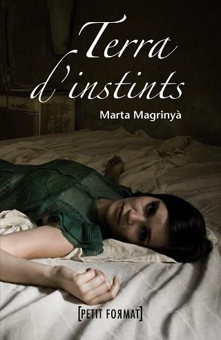 TERRA D'INSTINTS | 9788448928414 | -