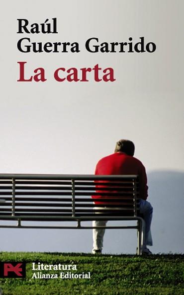 CARTA, LA (L5097) | 9788420661179 | GUERRA GARRIDO, RAUL