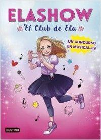 PACK ELASHOW 1 VERANO | 8432715113782 | MARTINEZ, ELAIA