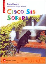 CISCO SIS SOPARS | 9788431668235 | MOORE, INGA