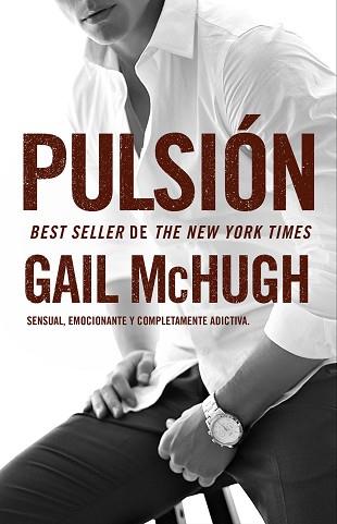 PULSIÓN | 9788494415555 | MCHUGH, GAIL