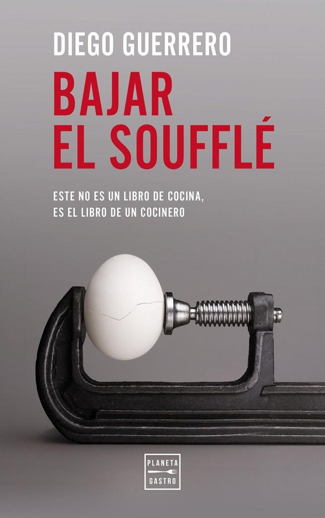 REBAJAR EL SOUFLE | 9788408327172 | GUERRERO, DIEGO