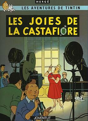 JOIES DE CASTAFIORE, LES, | 9788426110589 | HERGE-TINTIN CATALAN