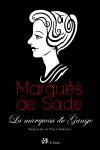 MARQUESA DE GANGE | 9788476697719 | MARQUES DE SADE