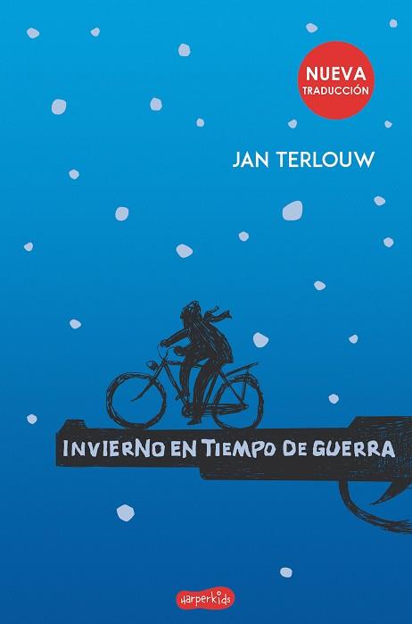 INVIERNO EN TIEMPO DE GUERRA | 9788417222093 | TERLOUW, JAN