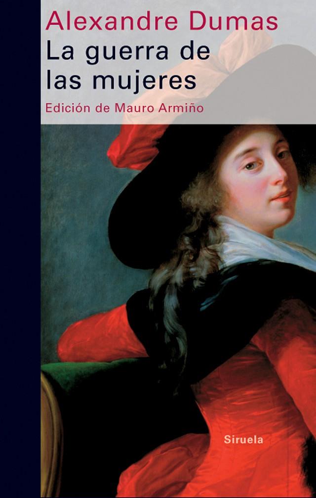 GUERRA DE LAS MUJERES LT-282 | 9788498412604 | DUMAS, ALEXANDRE