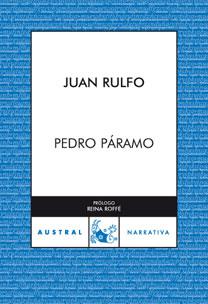 PEDRO PÁRAMO | 9788467025491 | RUFO, JUAN
