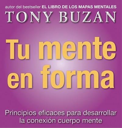 TU MENTE EN FORMA | 9788479535612 | BUZAN, TONY